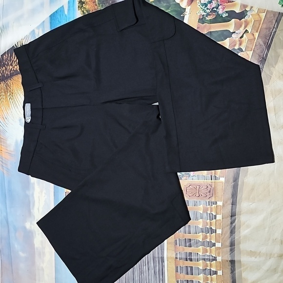 Wit & Wisdom High Waisted‎ Wide Leg Cargo Pants Size 16 NWT - Picture 3 of 8